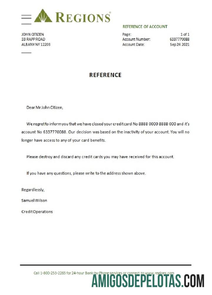 Referência de fechamento de regiões dos EUA amostra